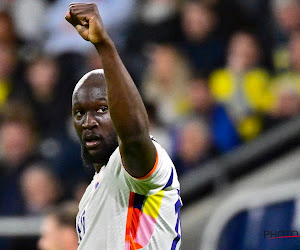 Wanneer keert Romelu Lukaku terug naar Anderlecht? "Dat is zeker"