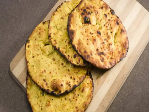 Missi Roti