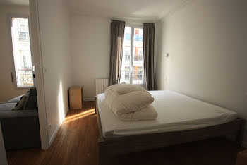 appartement à Paris 16ème (75)