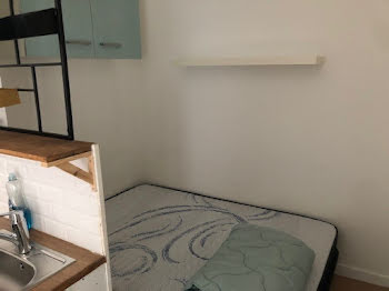 appartement à Nantes (44)