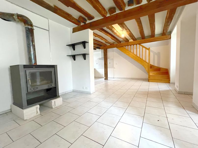 Vente maison 4 pièces 70 m² à Dammarie-les-Lys (77190), 175 000 €