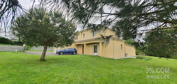 maison à La Caillère-Saint-Hilaire (85)