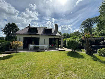 maison à Bois-le-Roi (77)