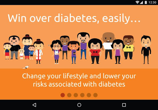 免費下載健康APP|diabeteazy - Manage Diabetes app開箱文|APP開箱王