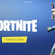 Fortnite Battle Royale New Tab