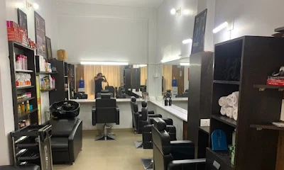 The Mayra salon & Academy