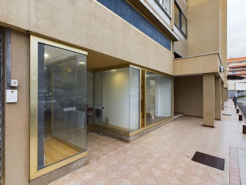 Vente locaux professionnels  85 m² à Ajaccio (20000), 179 000 €