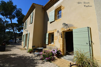 maison à Salon-de-Provence (13)