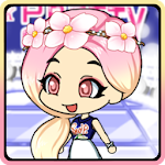 Girl Group Pretty Girl Apk