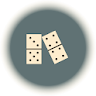 Dominoes Master icon