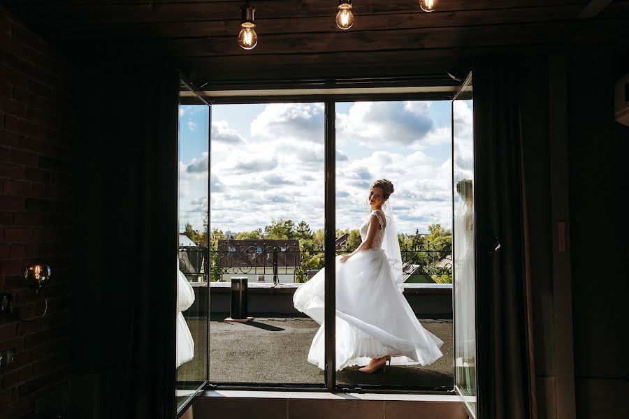 Fotógrafo de casamento Elena Detkova (detkova). Foto de 25 de junho 2020