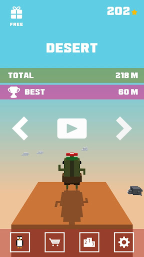 Downhill - v2.0.75