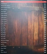 Jolo Bar menu 4