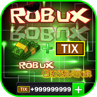 Robux Unlimited Pro - newgen roblox