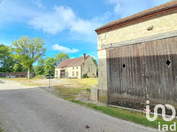 maison à Turny (89)