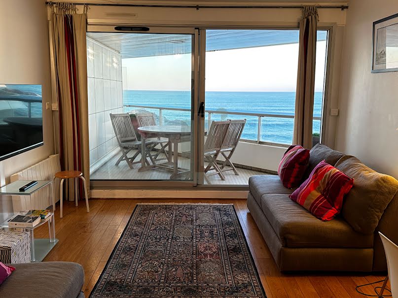 Vente appartement 1 pièce 29.45 m² à Biarritz (64200), 419 000 €