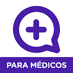 Cover Image of Baixar mediQuo PRO - Exclusivo para médicos 1.0.8 APK