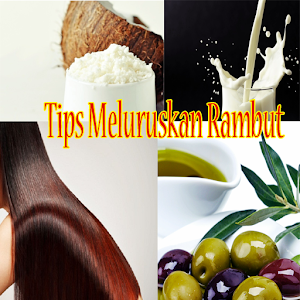 Download Cara Meluruskan Rambut For PC Windows and Mac