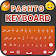 Pashto Keyboard icon