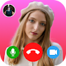 Prank Call - Fake Video Call icon