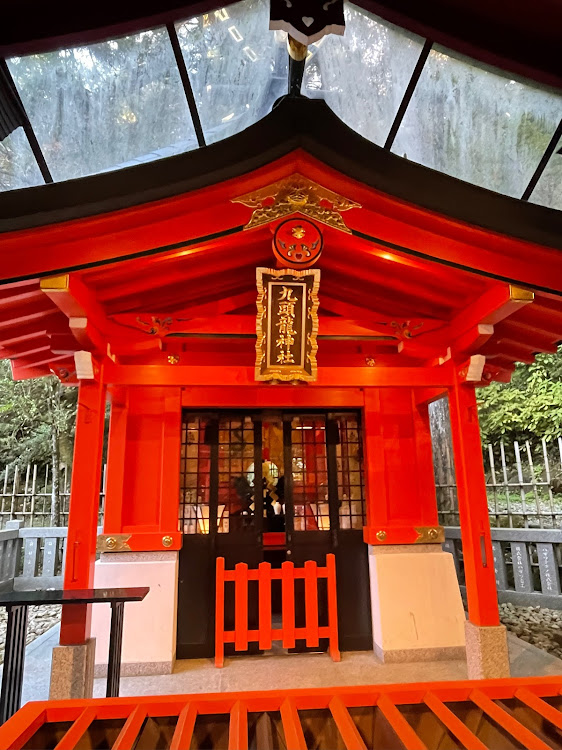 ハイエースバンのモンキーGANG・洗車・箱根神社⛩・駒形神社⛩・11月もよろしくお願いしますに関するカスタム事例の投稿画像5枚目