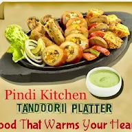 Pindi Kitchen menu 1