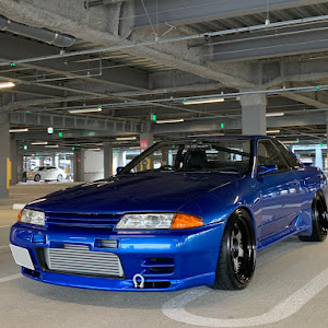 スカイライン GT-R BNR32