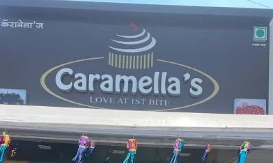 Caramella's