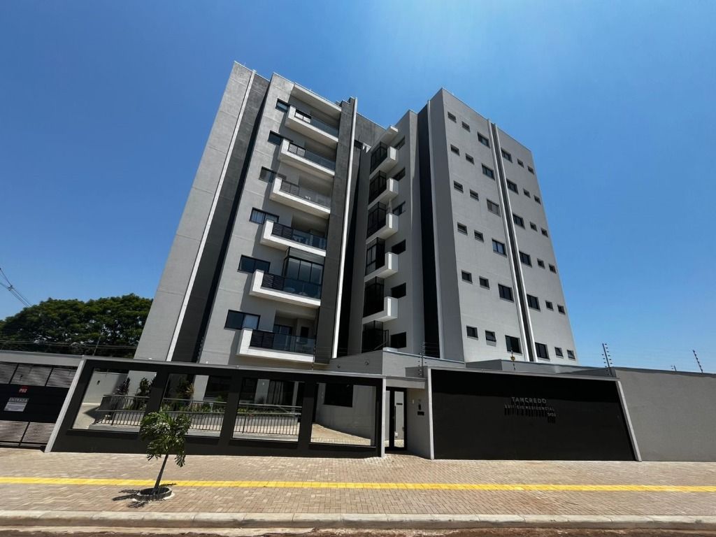 Apartamentos para alugar Vila A