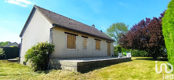 maison à Trouville-la-Haule (27)