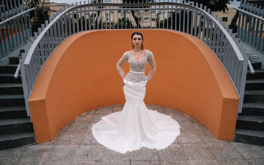 Wedding photographer Franklin Balzan (franklinbalzan). Photo of 14 February