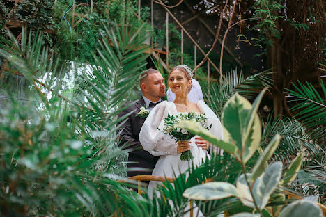 Wedding photographer Cristina Melenciuc (cristinamelenciu). Photo of 7 October 2021