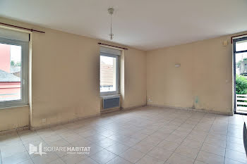 appartement à Saint-Malo (35)