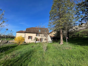 maison à Marcigny (71)