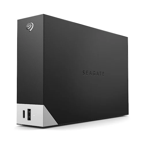 Ổ Cứng Để Bàn HDD Seagate One Touch Desktop Hub 4TB 3.5 inch USB 3.0