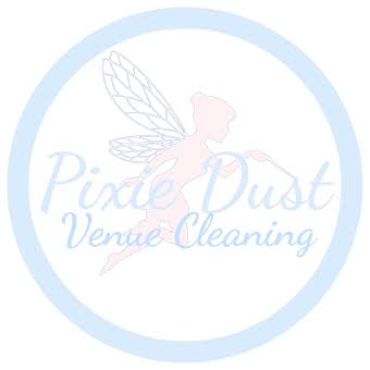 Pixie Venue Cleaning  album cover