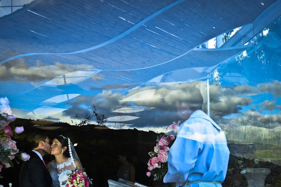 Fotógrafo de casamento Fabian Florez (fabianflorez). Foto de 11 de agosto 2017