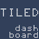 Tumblr - Tiled Dashboard