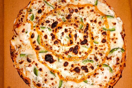 Capsicum Pizza