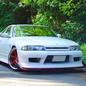 スカイライン R33