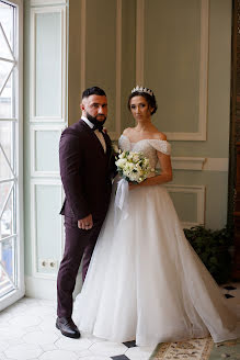 Photographe de mariage Katerina Ivanova (katspb). Photo du 6 mai 2023