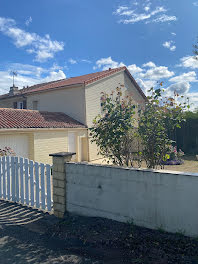 maison à Beaumont Saint-Cyr (86)