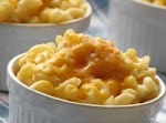 Baked Mac and Cheese for One was pinched from <a href="http://allrecipes.com/Recipe/Baked-Mac-and-Cheese-for-One/Detail.aspx" target="_blank">allrecipes.com.</a>