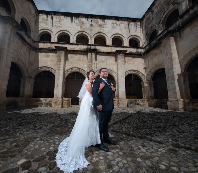 Svadobný fotograf Edwin Vergara (edwinvergara). Fotografia publikovaná 29. januára