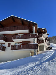 appartement à Landry (73)