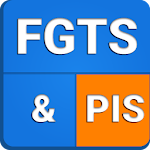 Cover Image of Tải xuống Consulta FGTS e PIS 1.0.35 APK