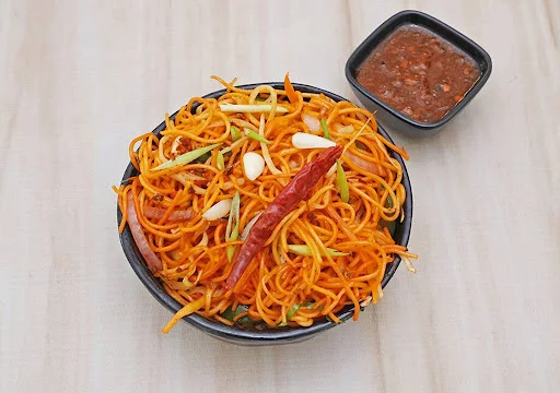 Schezwan Noodles