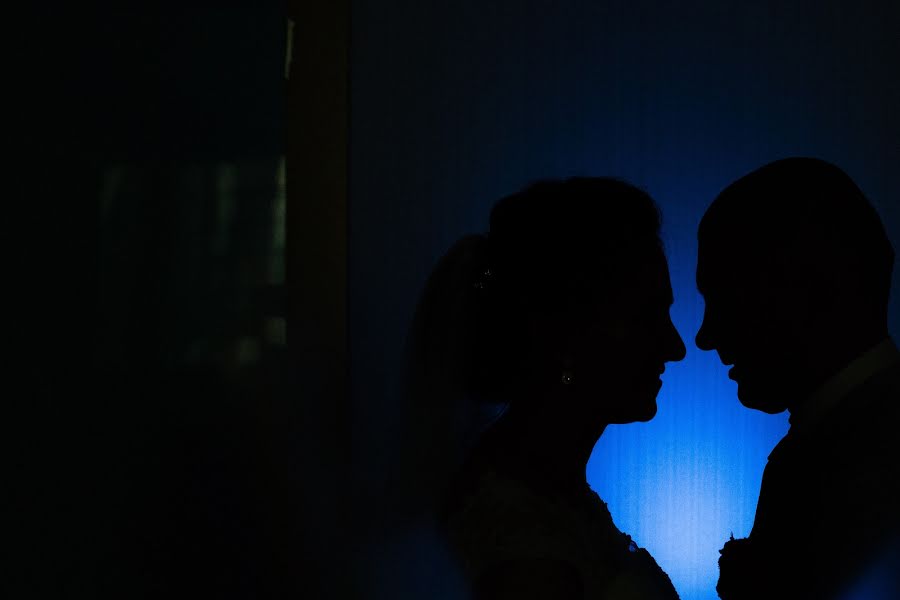 Fotógrafo de casamento Daniel Micu (danielmicu). Foto de 14 de fevereiro 2019