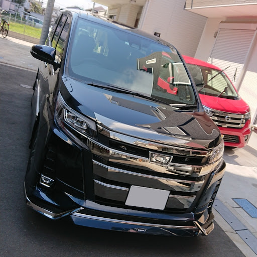 UMIZORApapaのプロフィール画像