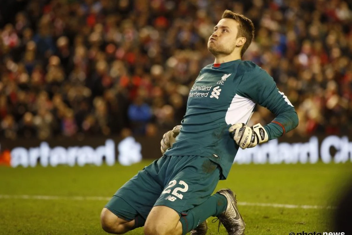 Mignolet start seizoen met gestopte penalty